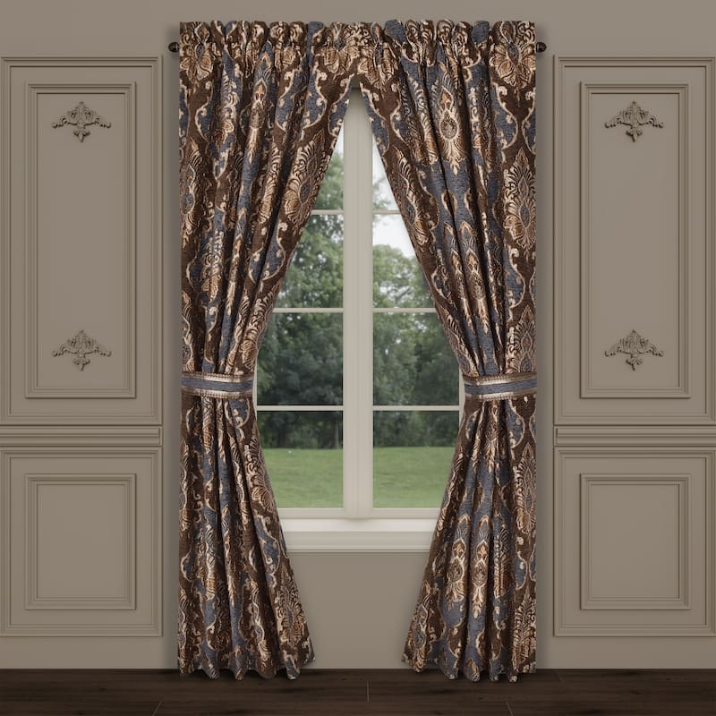 Sofia Window Panel Pair