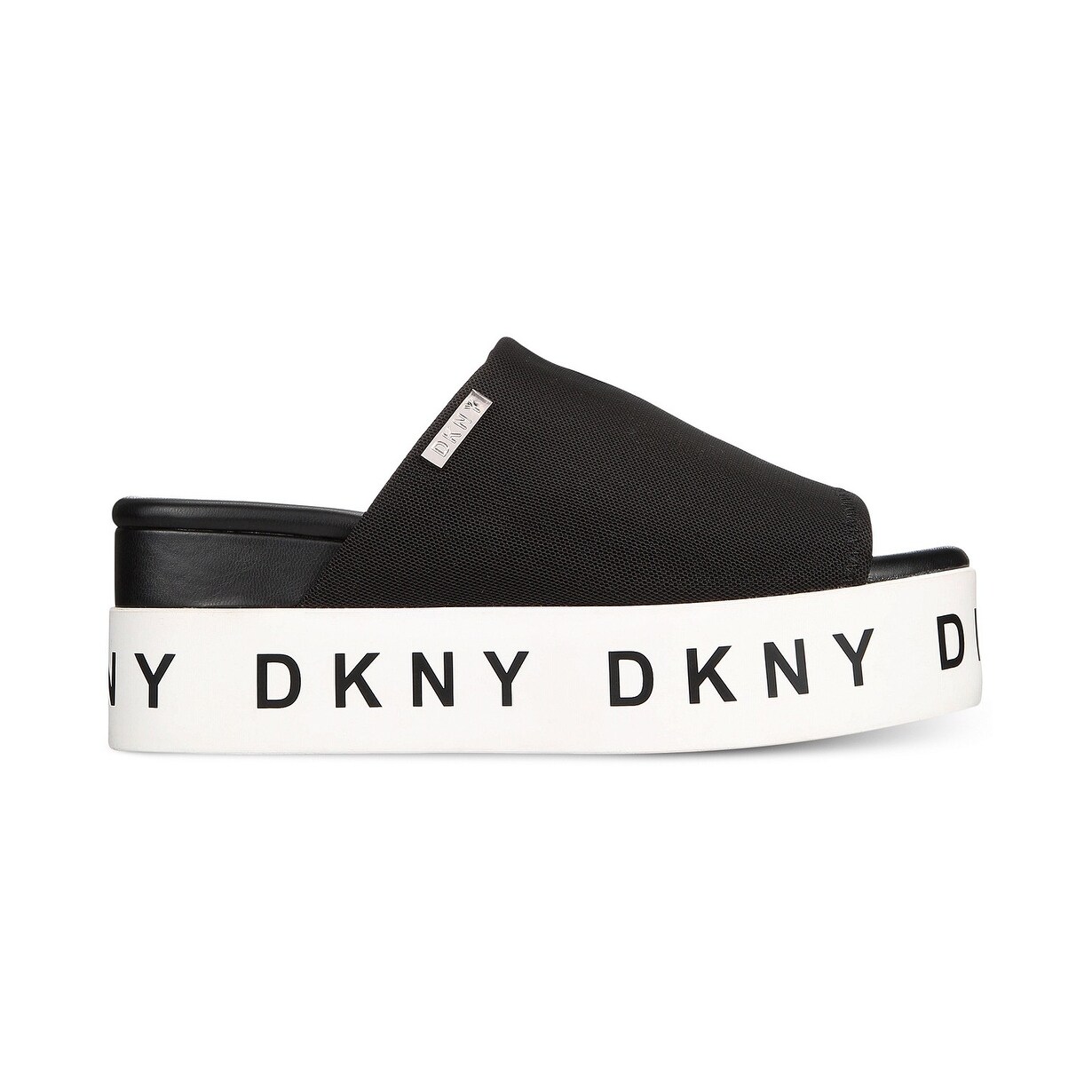 dkny carli platform sandals