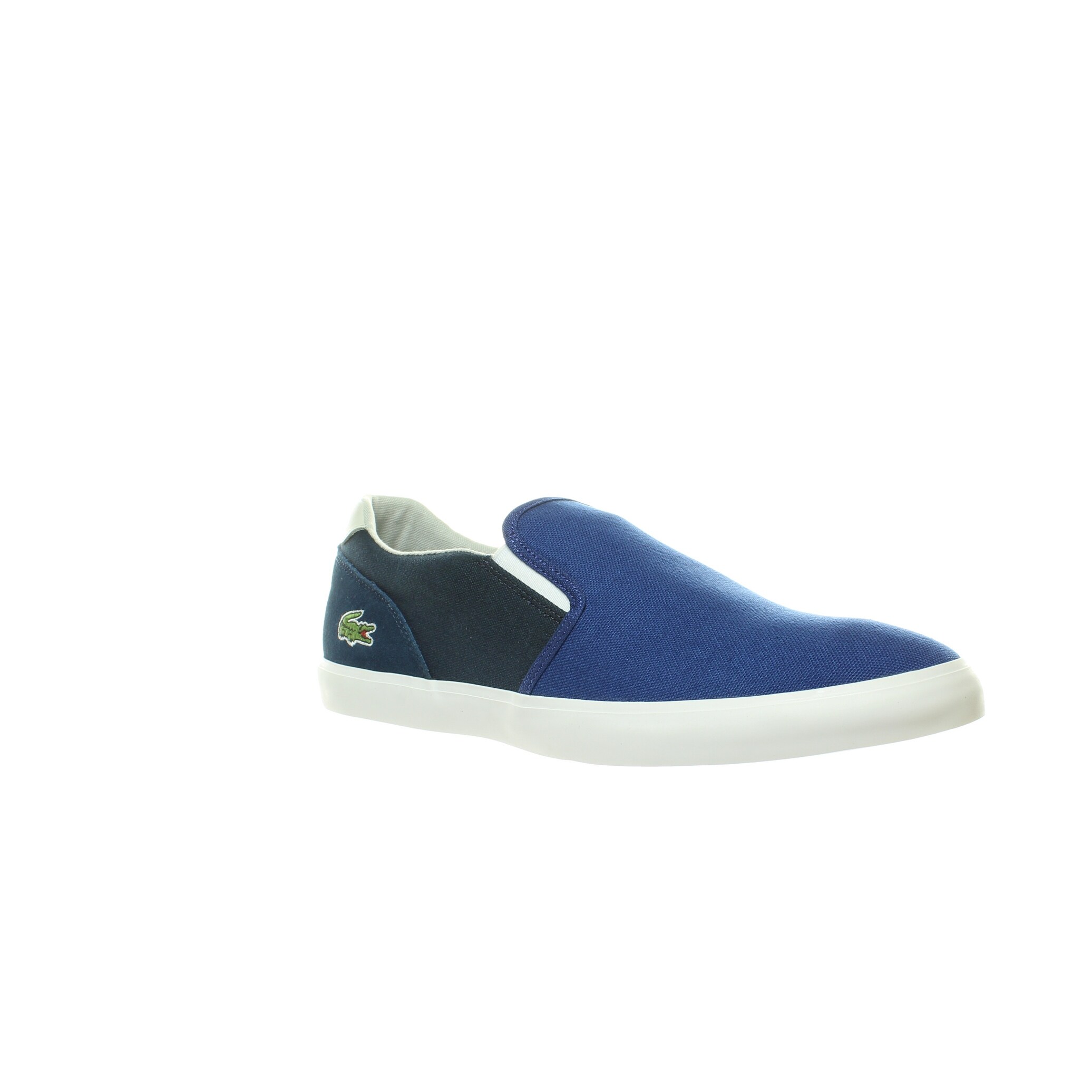 jouer slip on lacoste