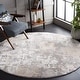 preview thumbnail 10 of 62, SAFAVIEH Century Trix Modern Abstract Rug