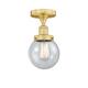 Option Satin Gold / Seedy