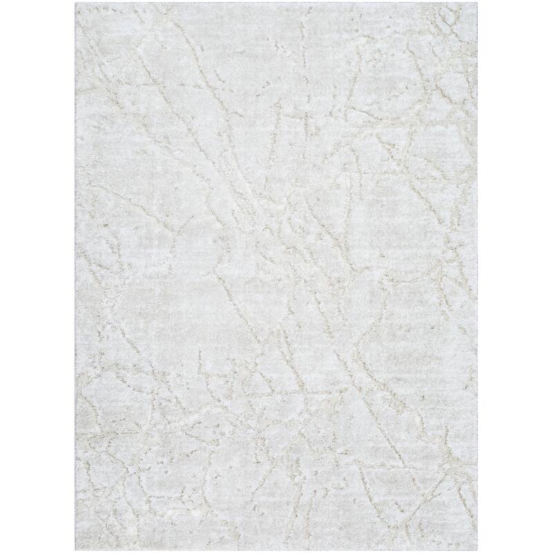 Livabliss Andorra Plus Casual Abstract Area Rug