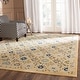 preview thumbnail 1 of 52, SAFAVIEH Evoke Leisa Floral Damask Boho Rug