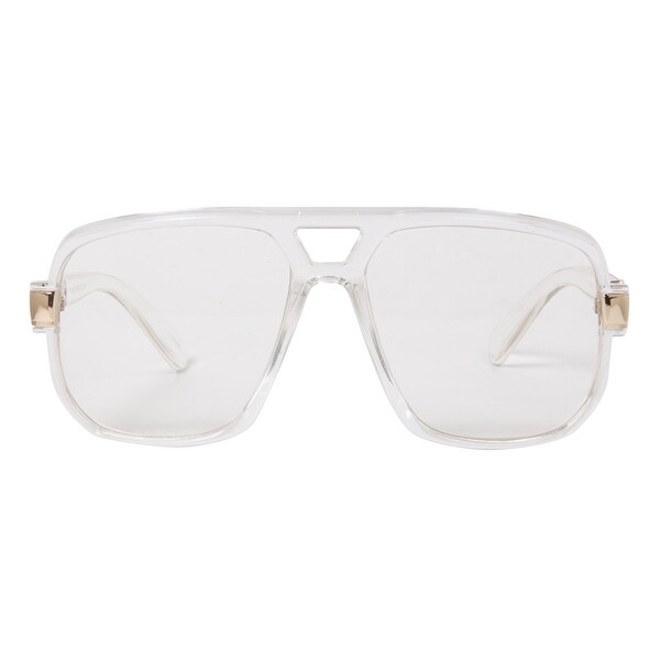 Shop Hip Hop Fashion Retro Glasses One Size Free Shipping On