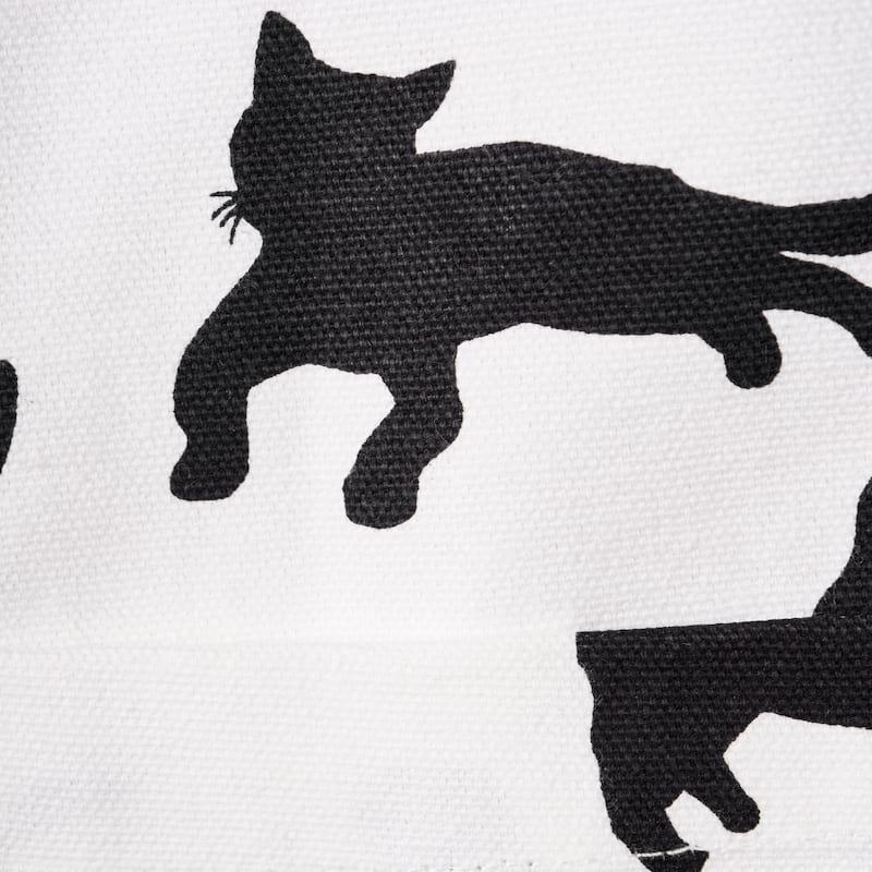 Design Imports Pet Print Chef Kitchen Apron
