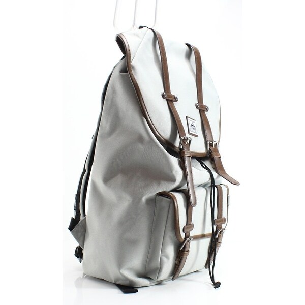 steve madden drawstring backpack