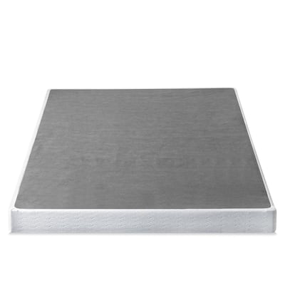 Priage by ZINUS 5 Inch Metal Smart BoxSpring® with Quick Assembly