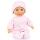 preview thumbnail 1 of 3, Bayer Design: My First Baby - Soft Pink & Heart - 11" Soft Body Doll, 10mo+