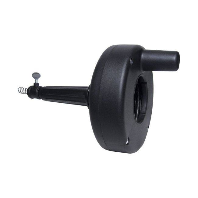 Cobra 20 ft. L Plastic Drum Auger - 11.5 x 6.5 x 6.5