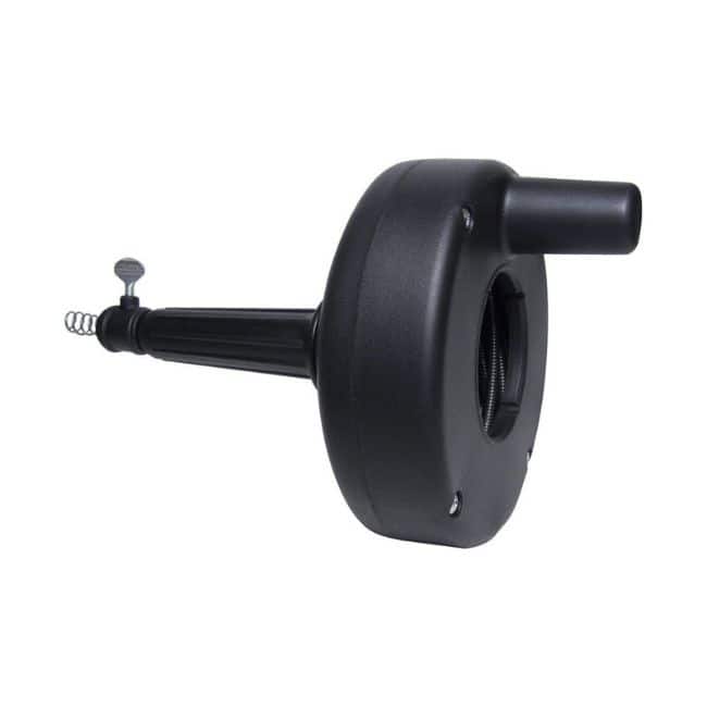 Cobra 20 ft. L Plastic Drum Auger - 11.5 x 6.5 x 6.5