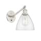Option Brushed Satin Nickel / Seedy