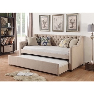 Moser Bay Monarch Hill Ambrosia Twin Daybed with Trundle - Overstock ...