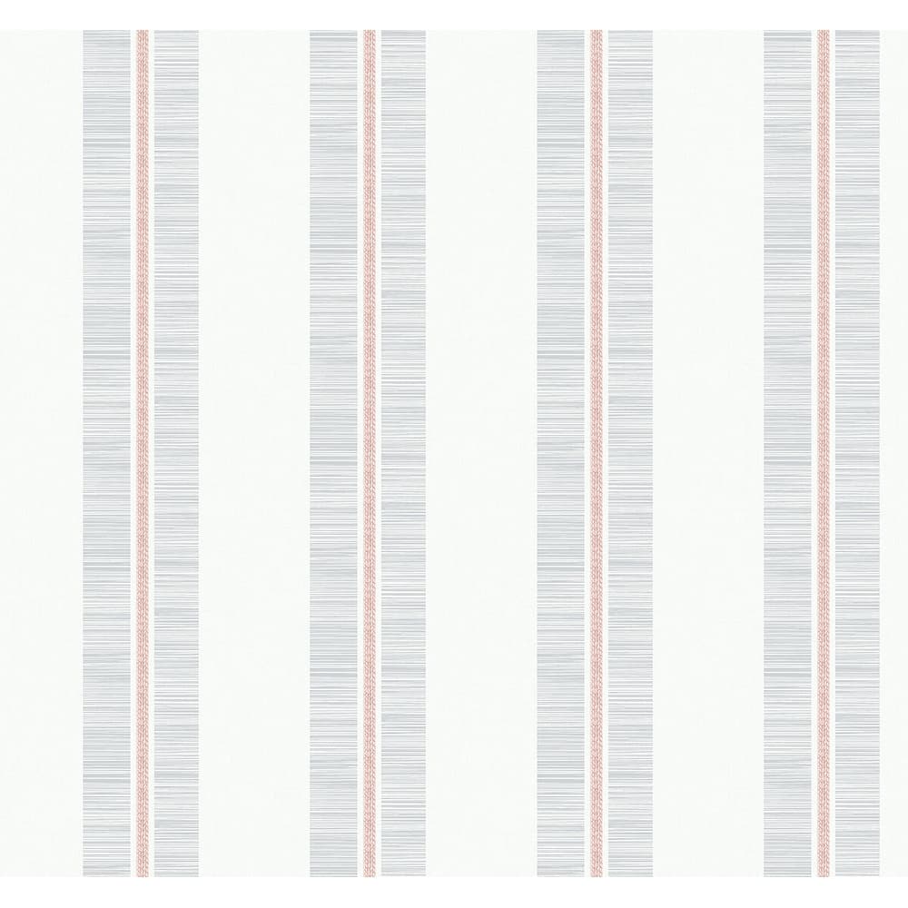 Seabrook Designs Beach Towel Unpasted Wallpaper