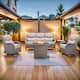 Option Beige cushion