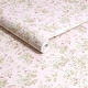 preview thumbnail 3 of 2, Shabby Chic by Rachel Ashwell Chelsea Pink Wallpaper