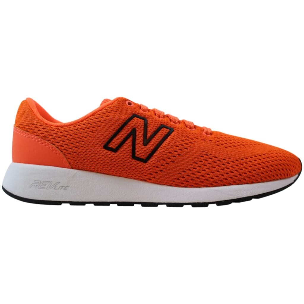 new balance 420 orange