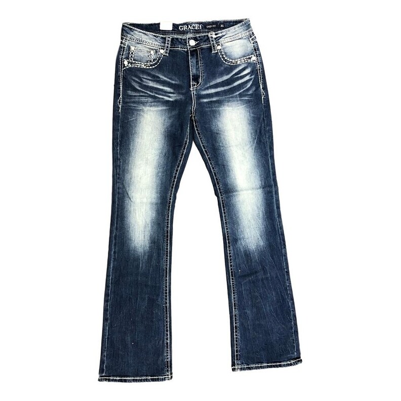 grace in la easy fit