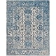 preview thumbnail 2 of 33, Livabliss Reimes Distressed Traditional Area Rug