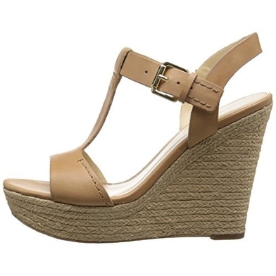 Marc Fisher Womens Harlei Platform Sandal