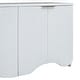 preview thumbnail 43 of 44, Hidden Shoe Cabinet Multi-Function Shoe Cabinet Vintage Shoe Cabinet with Adjustable Shelving and 4 Doors for Living Room