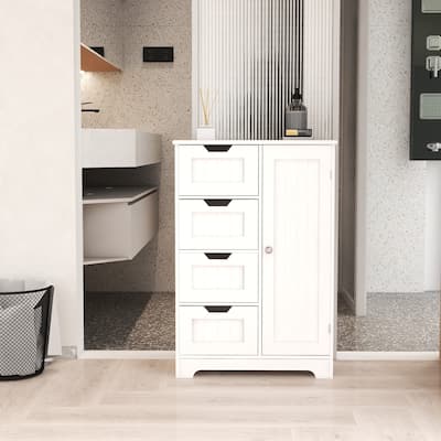 Floor Storage Cabinet Multi-Function Storage Cabinet Sideboard Cabinet