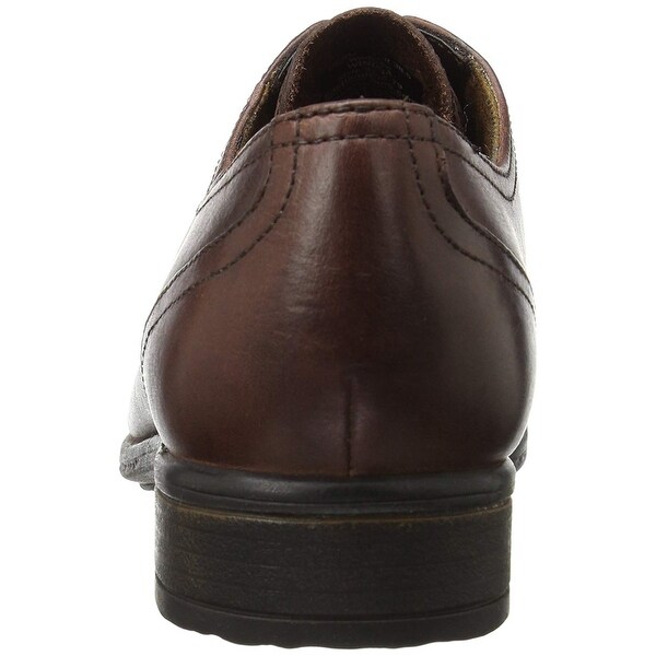 eastland womens oxford shoes