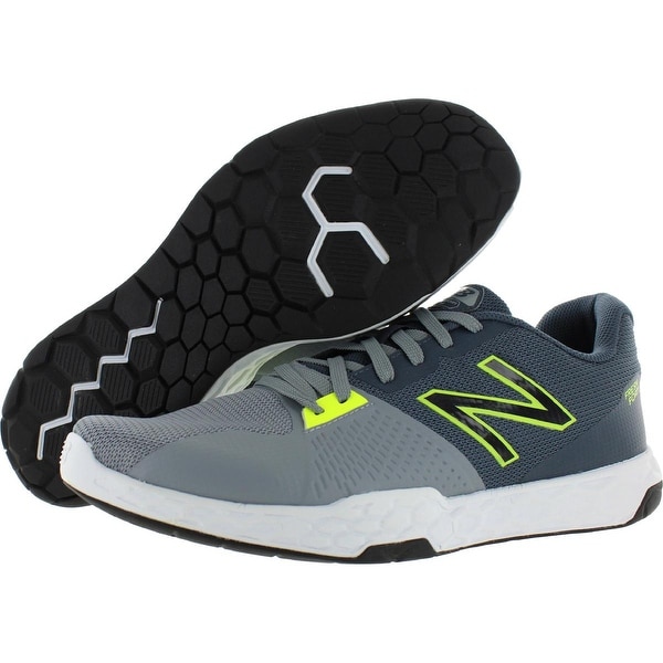 new balance fresh foam 713