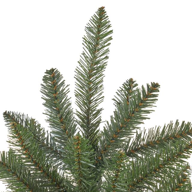 9-foot Norway Spruce Artificial Christmas Tree by Christopher Knight Home
