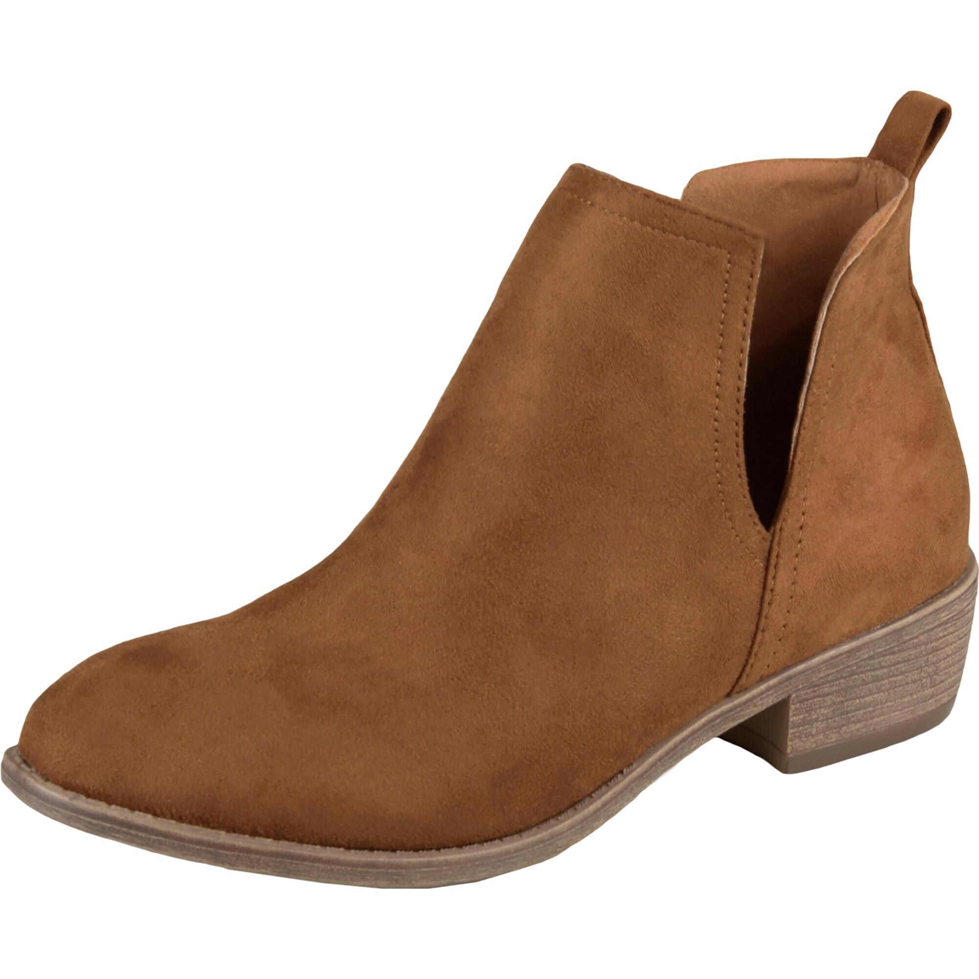 journee collection rimi women's ankle boots
