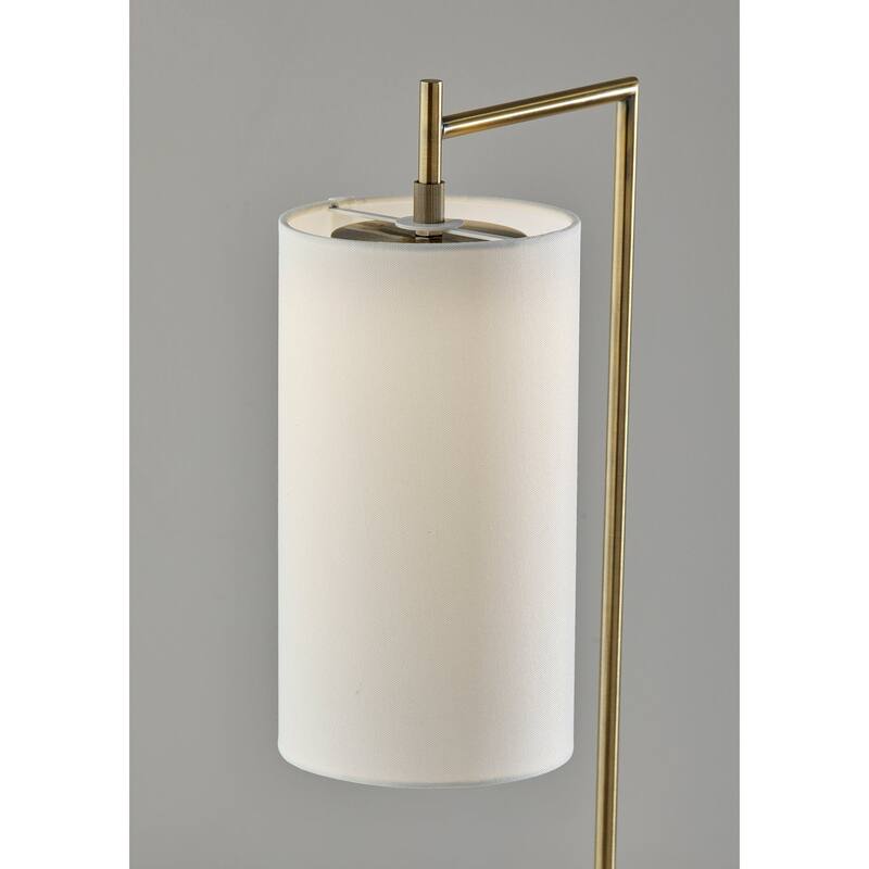 Matilda LED Table Lamp w. Smart Switch