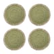 Option Olive Green, Natural