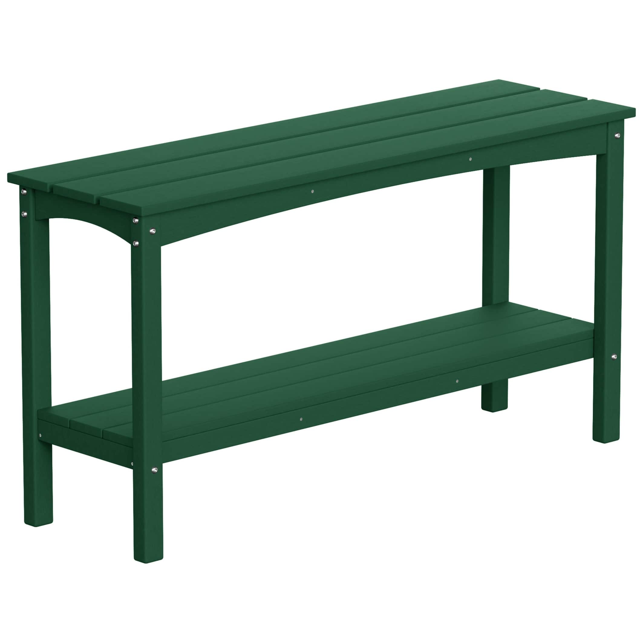 Option Dark Green