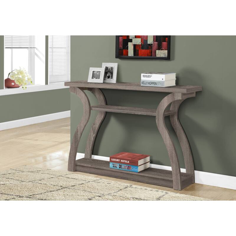 Accent Table