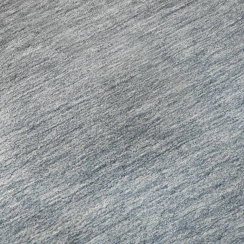 Premium Washable Super Soft Solid Ombre Mayfield Rug