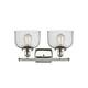 Option Polished Nickel / Seedy