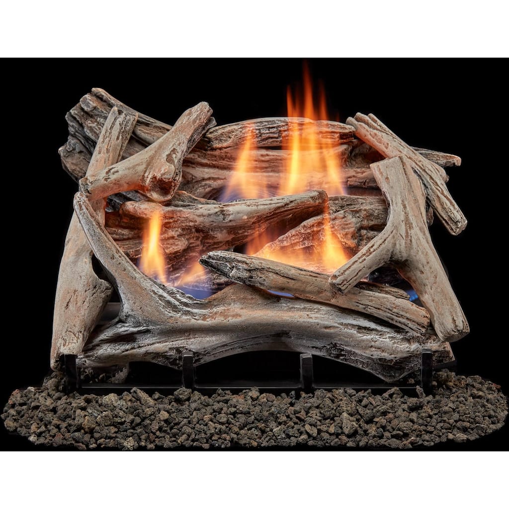 Duluth Forge B18DR-UL2 30,000 BTU Vent Free Liquid Propane, Natural