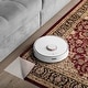 preview thumbnail 10 of 12, Cushioned Non Slip Rug Pad for Hard Surfaces - Beige