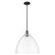 Option Clear / Oil Rubbed Bronze