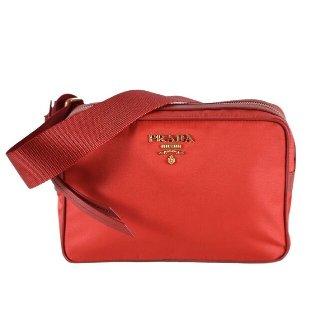 prada tessuto crossbody