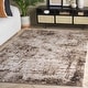 preview thumbnail 5 of 26, SAFAVIEH Spirit Caris Modern Abstract Rug