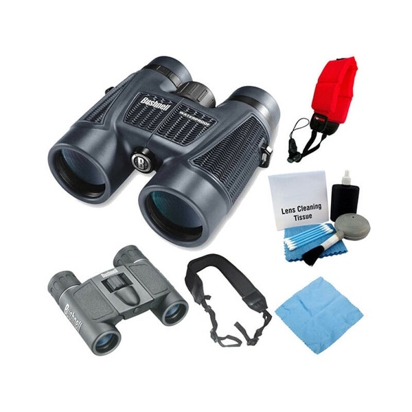 bushnell 10x42 h20 binoculars