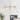 5-Light Modern Dimmable Sputnik Glass Globe Bubble Island Chandelier with Clear Glass Globe Shades