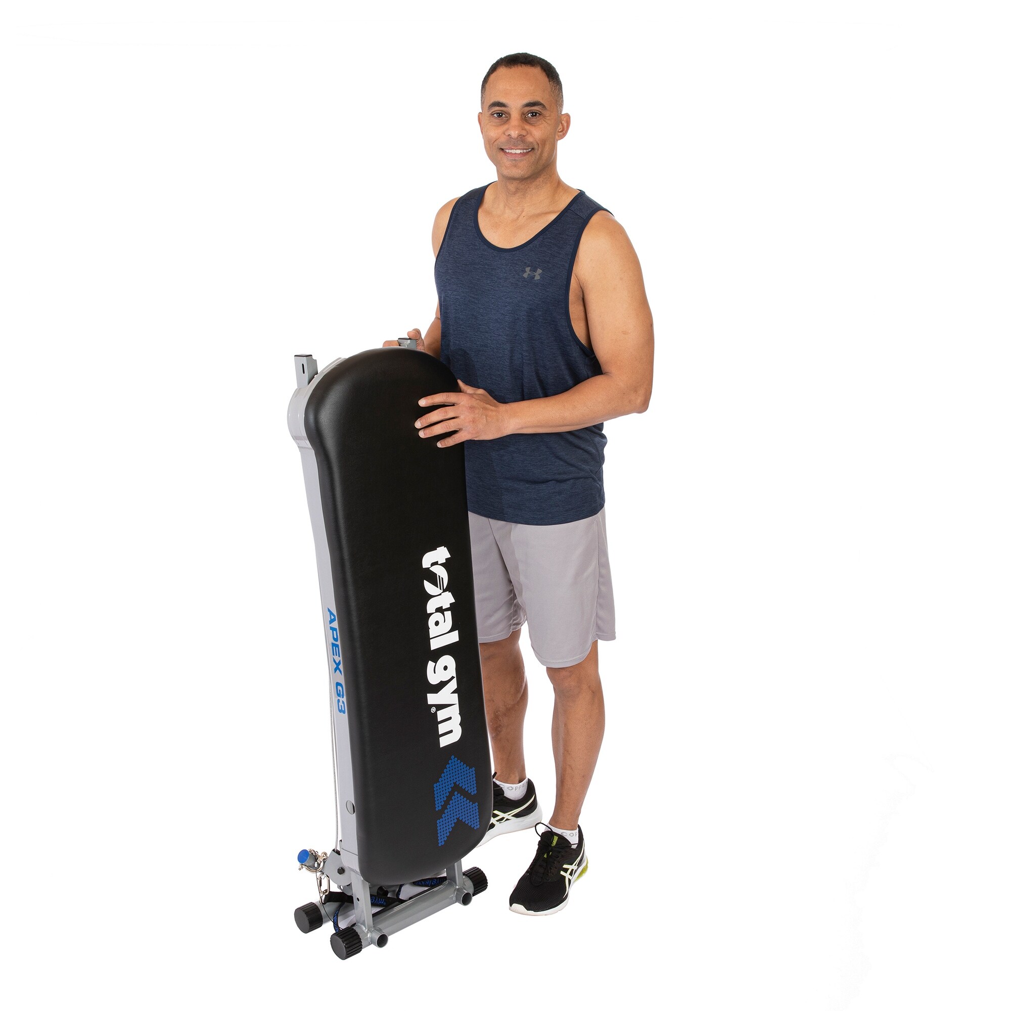 Total gym sales apex