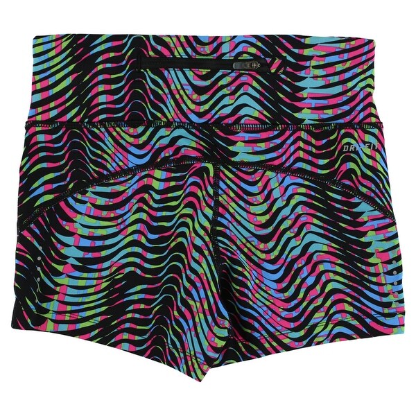 nike epic lux shorts