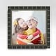 preview thumbnail 11 of 12, 28x28 Picture Frame - Contemporary Picture Frame Complete With UV
