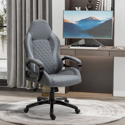 Home Office Chair High Back Task Computer Desk Chair