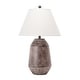 preview thumbnail 2 of 7, Nuloom Lagos 29" Resin Table Lamp - 18"W x 18"D x 28.5"H