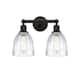 Option Oil Rubbed Bronze / Clear