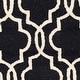 preview thumbnail 139 of 191, SAFAVIEH Handmade Cambridge Kathyrn Geometric Wool Rug