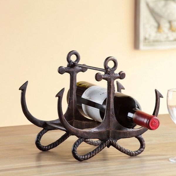Anchor wine rack clearance